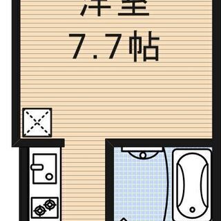 No88KN❗️❗️初期費用抑えれます❗️❗️オートロック🔑ペッ...