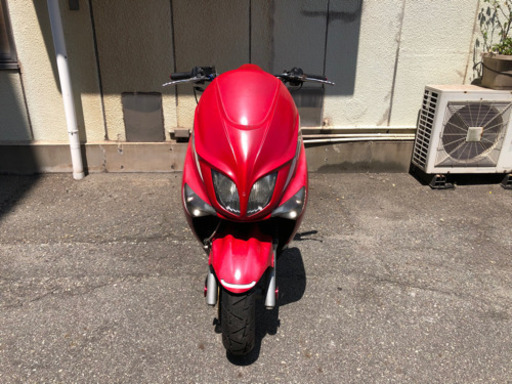 【販売中】ヤマハ、マジェスティ125、小マジェ、5CA 、中古車、現状車、現状販売