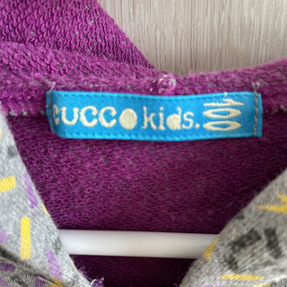 キッズ服 100の画像