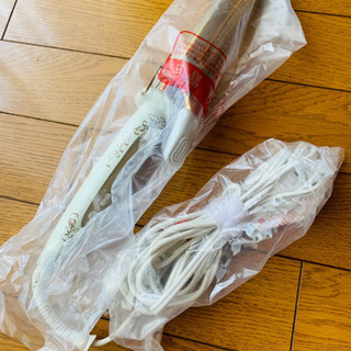 【ヘアアイロン】32mm クレイツ　ヘアアイロン(カール)の画像
