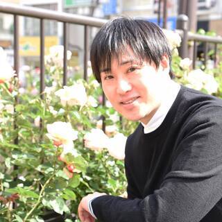   8/7 写真教室　ポートレート撮影　男性モデル2名とカメラマン2名でお教えいたします。　の画像