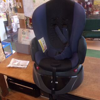 商談中【愛品館八千代店】Aprica　チャイルドシート　ディアタ...