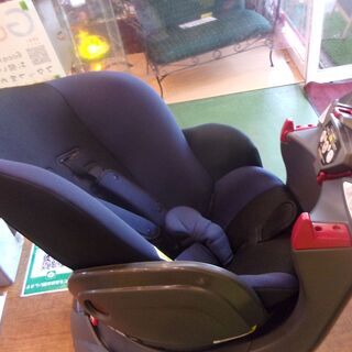 商談中【愛品館八千代店】Aprica　チャイルドシート　ディアターンプラス【愛八BB】の画像