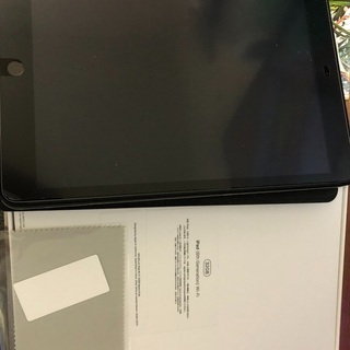 iPad 8世代　32gb スペースグレイ