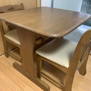 7/31日現在募集中!【値下げ1500→1000円!】ダイニング...