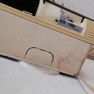 高年式　エアコン　古い