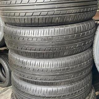 🌞175/60R16⭐2020年！アクア、ラクティス、クロスビー等に！ECOS！YOKOHAMA製サマータイヤ入荷しました🌞