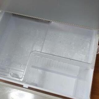譲ります！冷蔵庫2015年製品！の画像