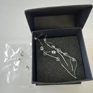 412◇未使用◇バラエティ✦ピアスセットの画像