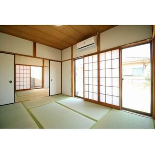 4035.求名　戸建て　頭金(家賃＋3万)/残金分割でOK【カー...