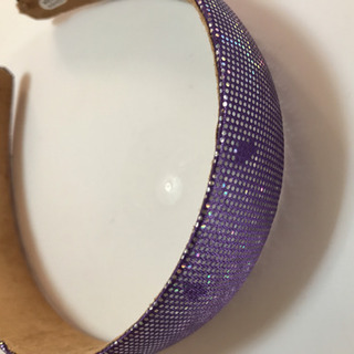 ヘアアクセサリー 5点セットの画像