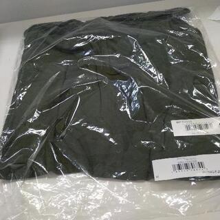 209★未使用[Daily Ritual] スクープネック ジャージー素材 スタンダードフィット 半袖 Tシャツワンピース レディース

M2点[Daily Ritual] ジャージー素材 Vネック タンクトップ レディース フォレストグリーン M1点の画像