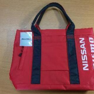 日産ニスモ バッグ