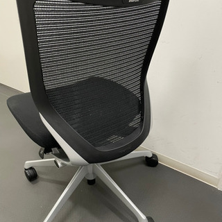 15000】オカムラ バロン オフィスチェア③