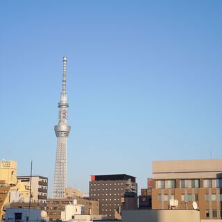 【！急募！】浅草のホステルでフロントスタッフ募集
