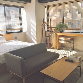 【！急募！】浅草のホステルでフロントスタッフ募集の画像