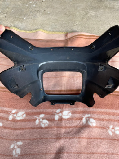 zrx1200 daeg ダエグ　カワサキ　純正