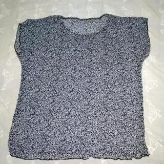 ブラウス２枚セットＢ　大きめサイズの画像