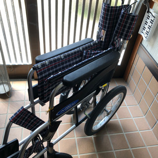車椅子