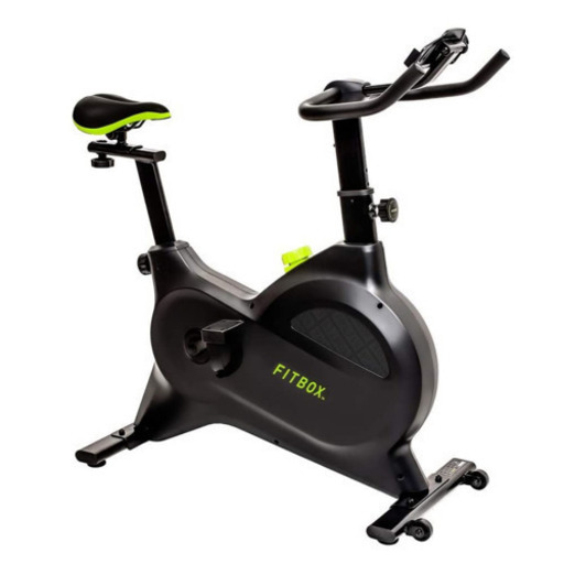 フィットネスバイク