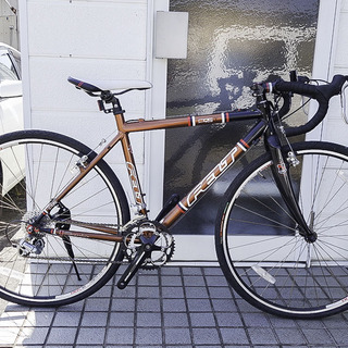 美車 ドイツ 2010年 FELT F95X カーボンフォーク ...