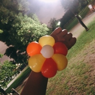 バルーンアート民🌼✨
