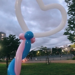 バルーンアート民🌼✨ - 世田谷区