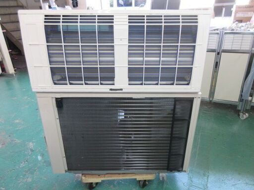 K02417　三菱　中古エアコン　主に6畳用 冷 2.2KW ／ 暖 2.5KW