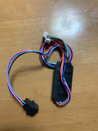 パチスロ　ツインエンジェルBREAKコイン不要機