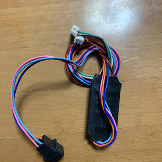 パチスロ　ツインエンジェルBREAKコイン不要機
