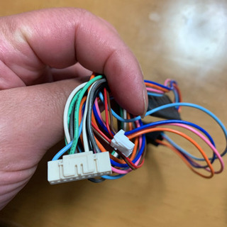 パチスロ　ツインエンジェルBREAKコイン不要機の画像