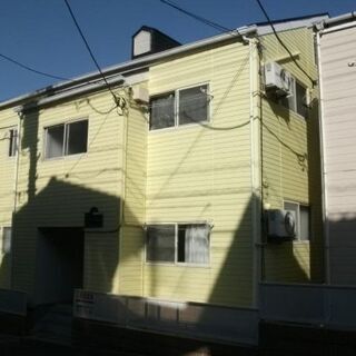 ☺契約金2万円♪小田急小田原線 愛甲石田駅 歩10分☺厚木市愛甲♪