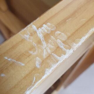 【非対面可能】伸縮ローテーブル120cm～180cmの画像