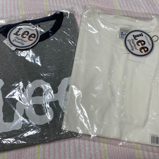 LEE Tシャツ