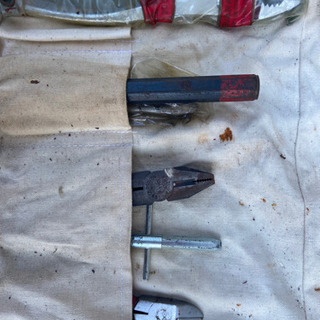 色々な道具の画像