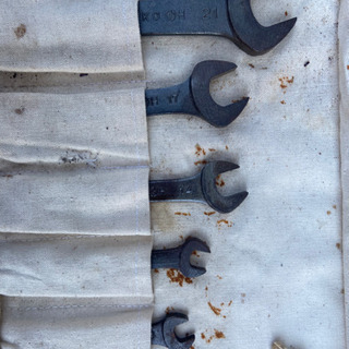 色々な道具の画像