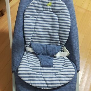 【中古】バウンサー