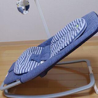 【中古】バウンサーの画像