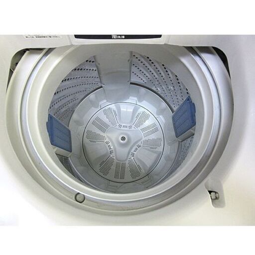 パナソニック 洗濯機 7.0kg 2019年製 NA-FA70H7 Panasonic 全自動洗濯機 ホワイト 白 札幌 厚別店
