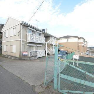 最寄駅徒歩３分！　スーパー、コンビニも最大徒歩5分♪　都内だけど...