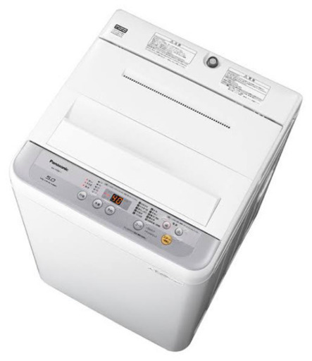 Panasonic 洗濯機