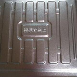 オーブントースター の画像