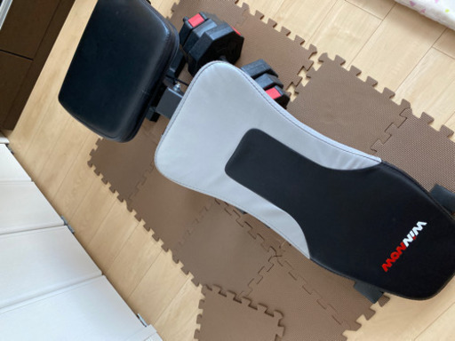 筋トレ器具