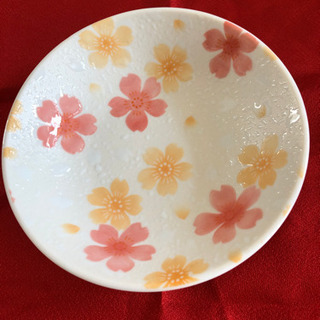 たち吉　お皿　未使用　貰って下さい