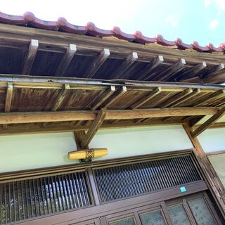316坪の土地付古民家　慶応年間に建てられた倉庫付全4棟 - 長生郡