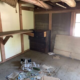 316坪の土地付古民家　慶応年間に建てられた倉庫付全4棟 − 千葉県