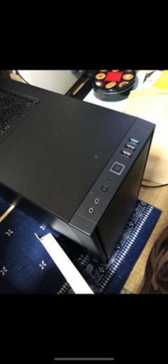ゲーミングpc