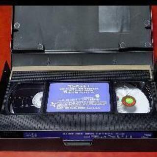 コンバットＶＨＳの画像