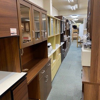 レンジボード　range board 家具　販売　名古屋　港区　...