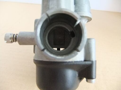 VESPA 純正　V50S用 デロルトキャブレター　SHB16.16　⓵